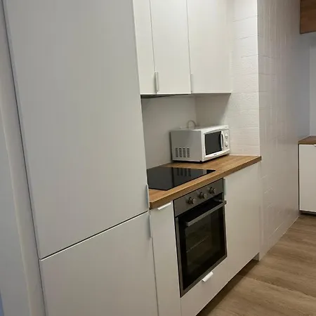 Apartment A Madama - Sanxenxo